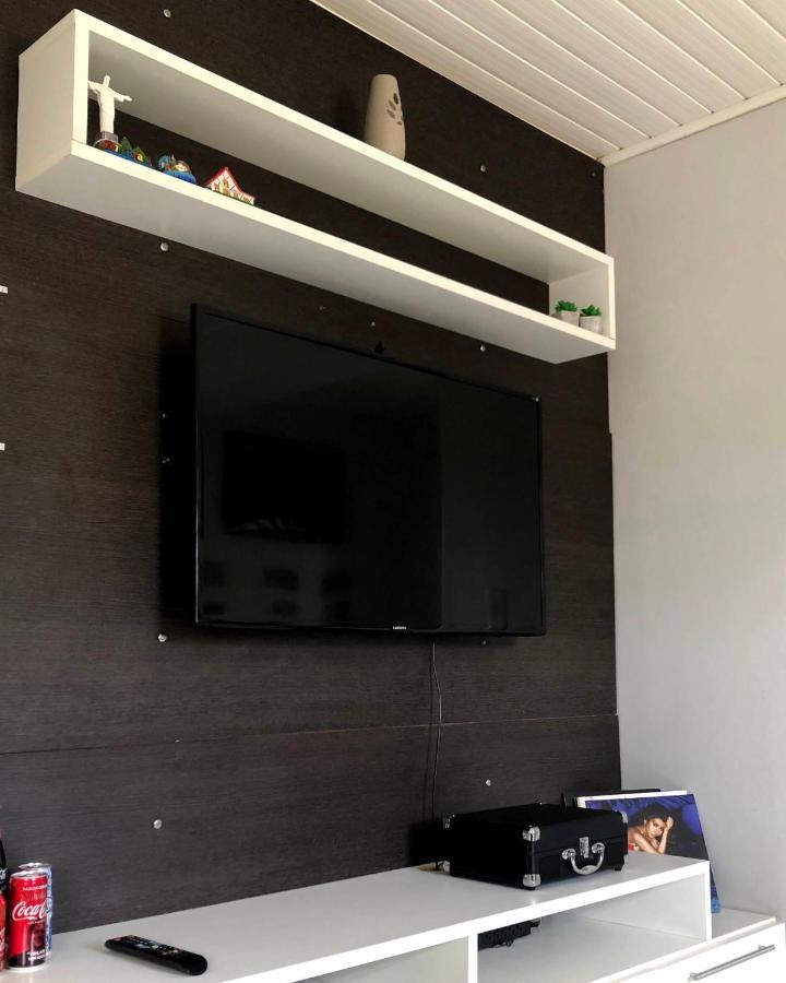 Quarto Privado Em Residencia No Coracao De Foz - Casa E Banheiro Compartilhado Фос-ду-Игуасу Экстерьер фото