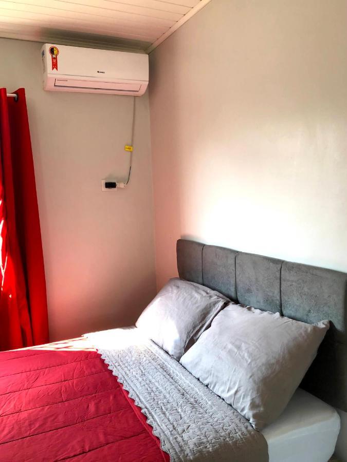 Quarto Privado Em Residencia No Coracao De Foz - Casa E Banheiro Compartilhado Фос-ду-Игуасу Экстерьер фото